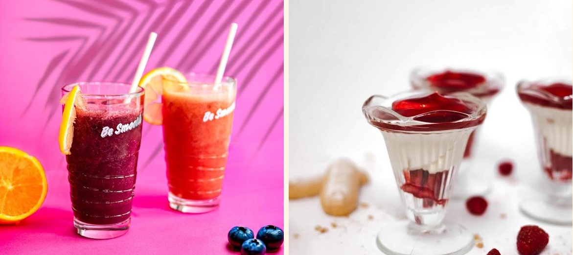 Brasserie au petit bonheur - Menu Image 5