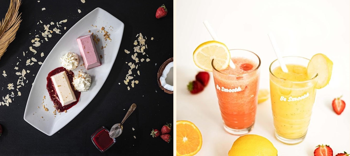 Brasserie au petit bonheur - Menu Image 7